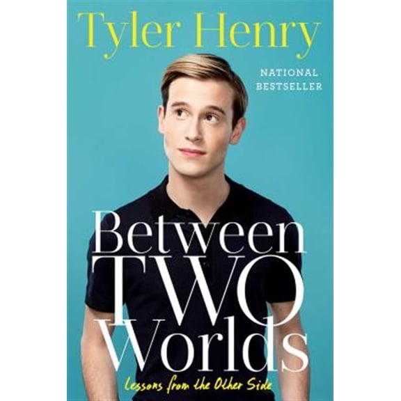 Pre-Owned Between Two Worlds: Lessons from the Other Side (Paperback) 1501152637 9781501152634