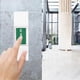 thumbnail image 3 of 5pcs 12VDC/24VDC Mini Electric Emergency Exit Switch Door Open Manual Push Button, 3 of 3