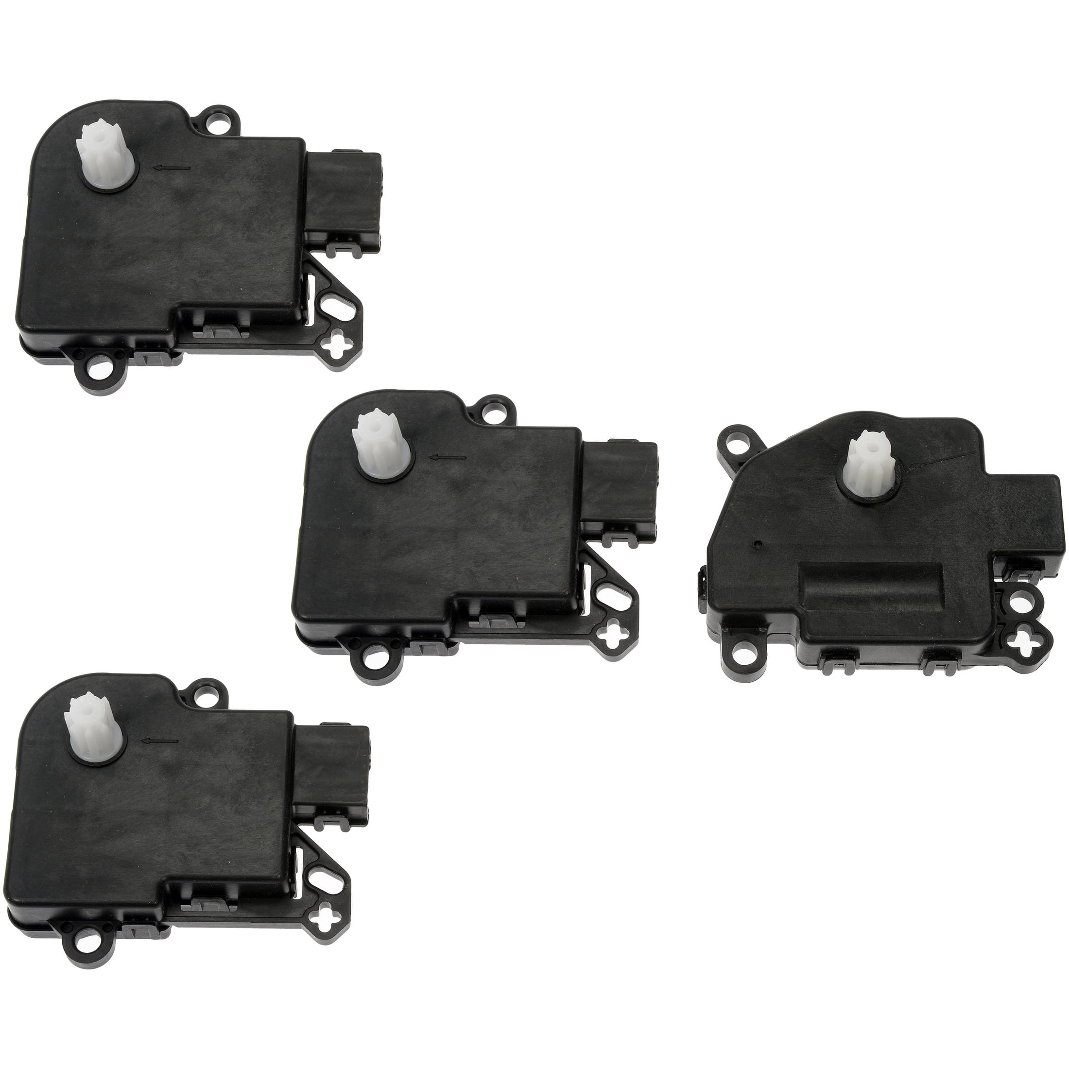 Dorman ADAKIT011 HVAC Air Door Actuator Kit for Specific Ford / Lincoln / Mercury Models