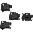 thumbnail image 3 of Dorman ADAKIT011 HVAC Air Door Actuator Kit for Specific Ford / Lincoln / Mercury Models, 3 of 4
