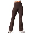 thumbnail image 1 of Leggins CRZ YOGA Butterlift Hidden Scrunch Butt Flare 31, 1 of 5