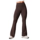thumbnail image 1 of Pantalones CRZ YOGA Secretsculpt Butterlift tiro de 79 cm Marrón L, 1 of 6