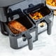 Greenpan Bistro Dual Zone Air Fryer Walmart Ca Greenpan Bistro Dual Zone Air Fryer Walmart Ca