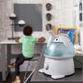 thumbnail image 3 of Cute Animal Humidifier for Kids Bedroom and Nursery, Ultrasonic Cool Mist, 1 Gallon, Auto Shut Off, Cool Mist Humidifier, 3 of 6