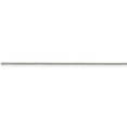 thumbnail image 5 of Sterling Silver Box Chain Necklace  24 Inches (0.9mm), 5 of 5