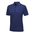 thumbnail image 1 of AWDis Just Cool Mens Smooth Short Sleeve Polo Shirt, 1 of 2