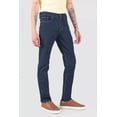 thumbnail image 2 of Jeans Hombre Oggi Mezclilla Iron Slim, 2 of 5
