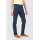 thumbnail image 2 of Jeans Hombre Oggi Mezclilla Iron Slim, 2 of 5