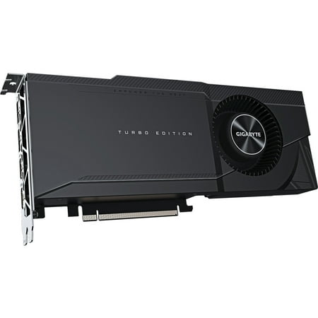 Gigabyte NVIDIA GeForce RTX 3090 Graphic Card, 24 GB GDDR6X