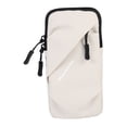 thumbnail image 4 of GARVALON Arm Cellphone Pouch Sports Phone Holder Grey Practical 1Pcs, 4 of 8