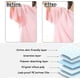 thumbnail image 5 of 50 Pcs Underarm Sweat Pads,Large Self Adhesive Armpit Sweet Pads, 5 of 5