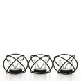 thumbnail image 1 of hometrends Sphere Candle Holder Giftbox, 1 of 1