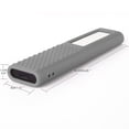 thumbnail image 4 of Remote Protector Case for Samsung BN59-01357A/01327A/01390A/01363 (Grey) Sywqhk Para estrenar, 4 of 7