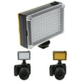 thumbnail image 3 of Dsseng LED Light for Video Light on-Camera External Battery Lamp for DSLR Camera Vlog, 3 of 11