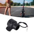 thumbnail image 4 of Acelerador De Pulgar Apto Para KuKirin G3 G4 Scooter Eléctrico Reemplazo De Acelerador De Dedo Eléctrico De Goma, 4 of 7