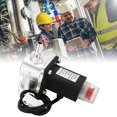 thumbnail image 3 of Gas Solenoid Valve, Wide Application Fine Forging DN15 Easy Control Automatic Gas Valve  For Pipeline, 3 of 8