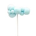 thumbnail image 2 of Walbest Clouds Shape Cake Topper, Non-stick Colorful Cloud Cake Topper for Kid Birthday Baby Shower Wedding Party, Baking Cake Decoration Supplies, 2 of 7