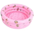 thumbnail image 2 of Inflatable Pool Rings Swimming Pool For Inflatable Garden Fun Portable Summer Water For Outdoor Use For Boys, 2 of 5