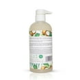 thumbnail image 3 of Shampooing à l'Huile de Coco Moisture Rescue pour Cheveux Normaux – 500 ml, 3 of 3