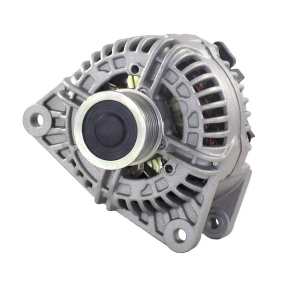 New Alternator Fits Dodge Ram Pickups 6.7L 408 L6 Diesel 2007-2009 56028732Ac