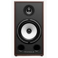 thumbnail image 4 of Triangle Borea BR03 100W 2-Way Bookshelf Speakers, Pair, Walnut, 4 of 6