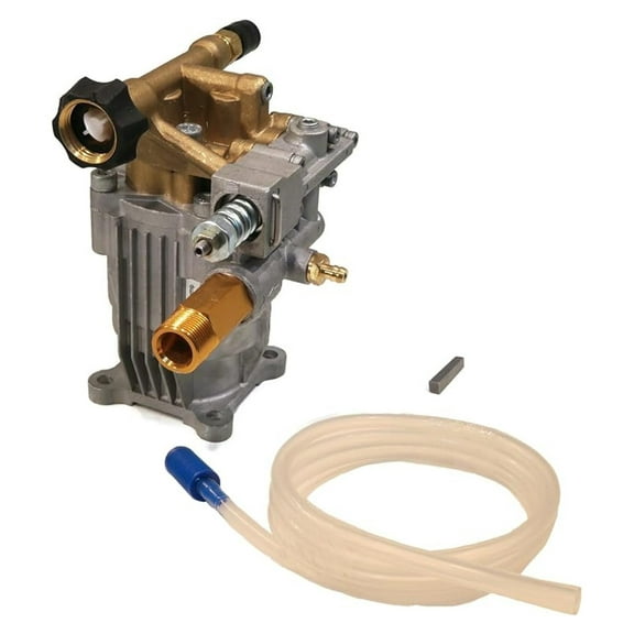3000 psi Pressure Washer Water Pump Replacement for Karcher G2800OH, G3000OH, G3025OH, G3050OH
