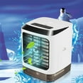 thumbnail image 1 of Arctic Air, Portable in Home Air Cooler, 1 of 20