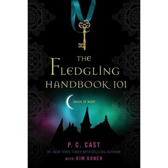 Pre-Owned The Fledgling Handbook 101 (Paperback) 9780312595128
