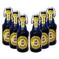 thumbnail image 1 of Six Pack Cerveza Flensburger Radler 330 ml Flensburger Radler, 1 of 2