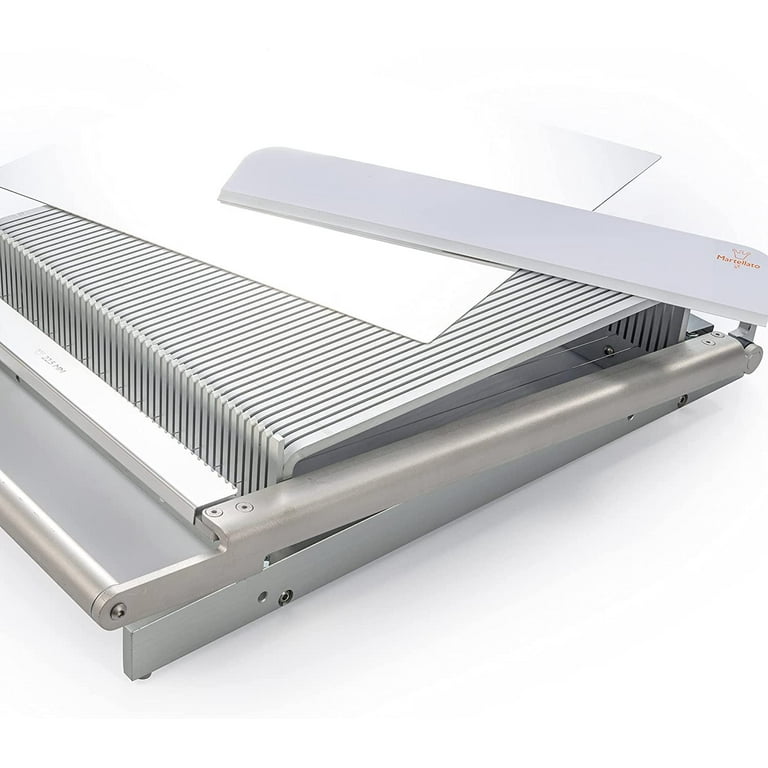 Martellato 50CS200 Guitar Ganache Cutter with 3 Cutting-Wire