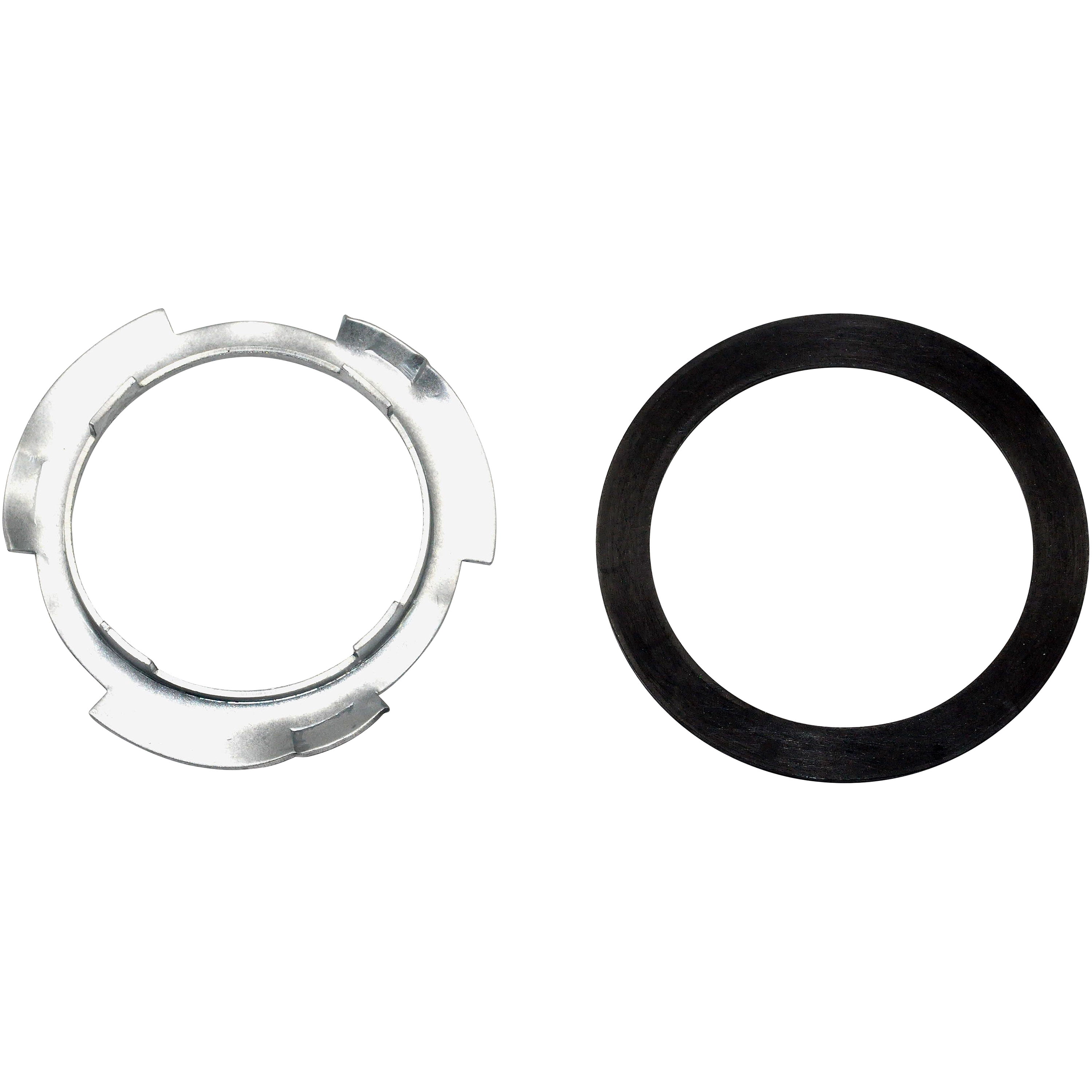 Dorman 579-006 Fuel Tank Sending Unit Lock Ring for Specific Chrysler / Dodge / Plymouth Models Fits 1969 Plymouth Satellite