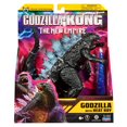thumbnail image 1 of Godzilla x Kong: 6" Godzilla Original w/ Heat Ray, 1 of 6
