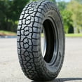 thumbnail image 5 of Armstrong Tru-Trac AT II 265/75R16 123/120R E 10 Ply a/t All Terrain Light Truck Tire, 5 of 12