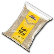 Rani Kodri (Polished Kodo Millet Seeds) Ancient Grains 400g (14oz) ~ All Natural | Gluten Friendly | NON-GMO | Kosher | Vegan | Indian Origin (Varagu / Kodra / Harka)