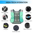 thumbnail image 4 of Mochila para correr campo a través - Bolsa de ciclismo al aire libre - Mochila de ciclismo para deportes al aire libre, 4 of 5