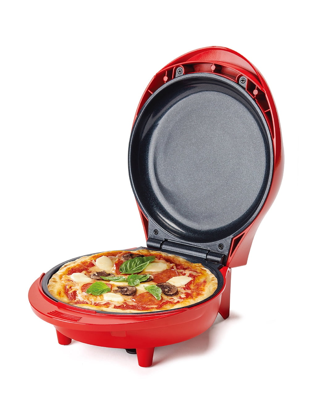 未使用ブレビル Breville BPZ600XLピザ焼き機 クリスピークラスト Breville Crispy Crust Pizza Maker BPZ600XL - Walmart.com