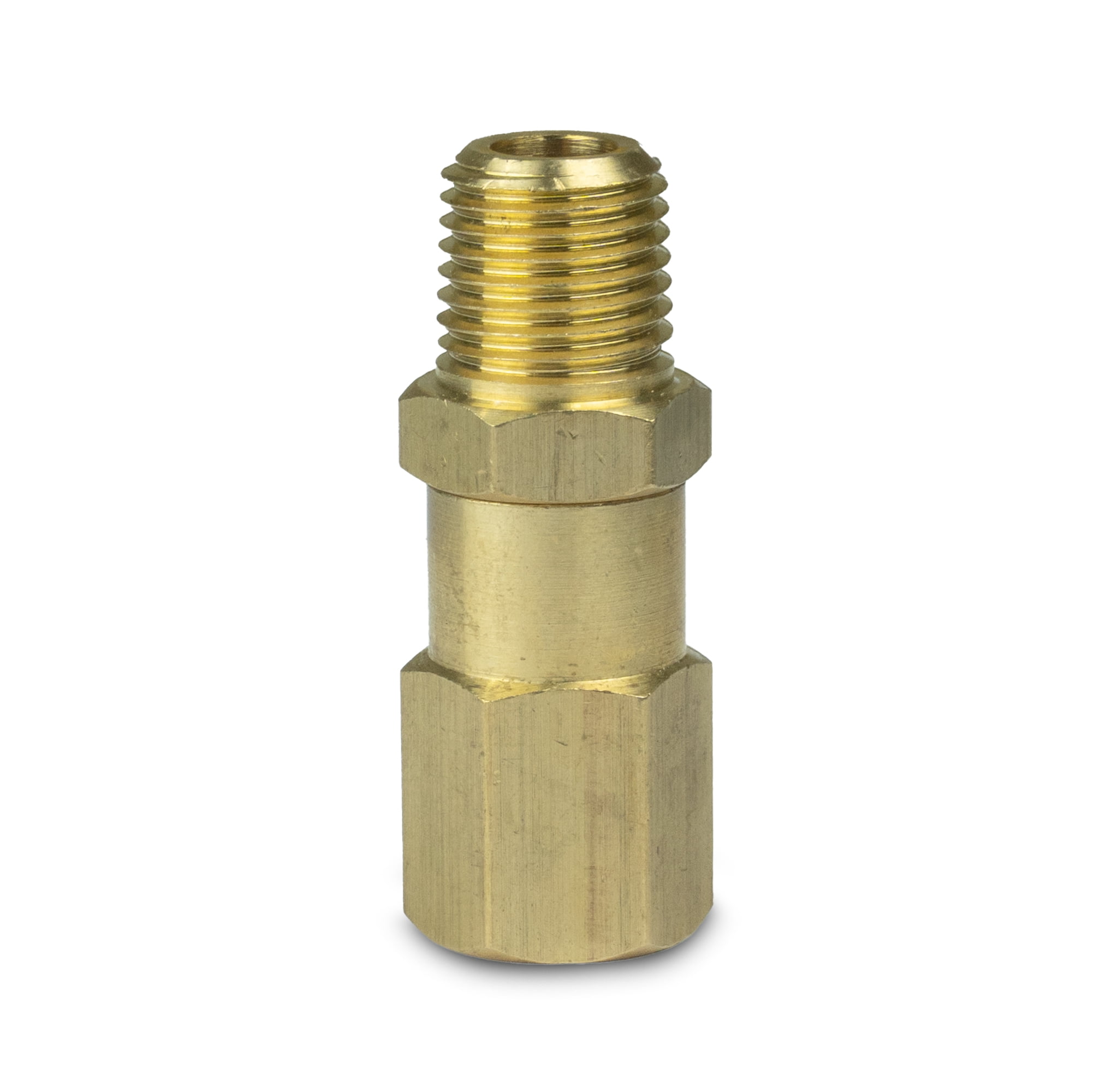 Hyper Tough Kink Eliminator Air Hose Connector 1/4 inch