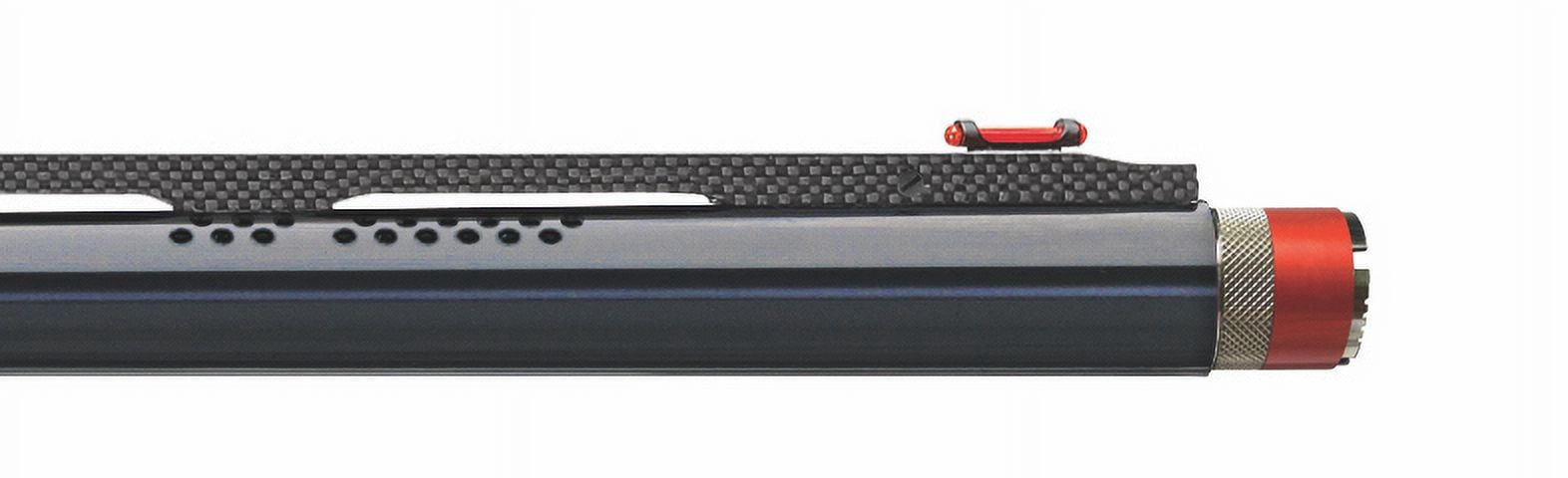 Benelli Performance Shop Ethos 12 & 20 Ga. Front Sight Red - 60377