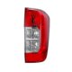 thumbnail image 2 of 1pcs Rear Light For Nissan Navara Np300 2015-2019 Frontier 2018-2019 Left-law, 2 of 5
