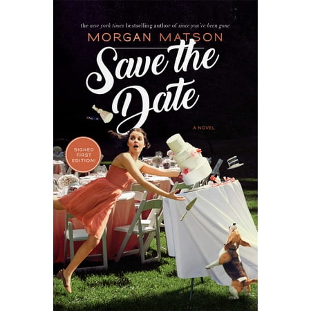 Save the Date (Best Place To Order Save The Date Magnets)
