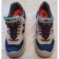 thumbnail image 4 of New Balance Shoes 574 Weekend Expedition Sz. 8 D Gray/Blue Men Sneakers ML574EXC, 4 of 5