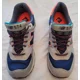 thumbnail image 4 of New Balance Shoes 574 Weekend Expedition Sz. 8 D Gray/Blue Men Sneakers ML574EXC, 4 of 6