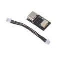 thumbnail image 4 of Placa ajuste parámetros para drones, placa ajuste para drones, piezas repuesto, accesorio negro resistente y profesional compatible., 4 of 8