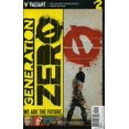 thumbnail image 1 of Generation Zero (Valiant) #2A VF ; Valiant Comic Book, 1 of 1