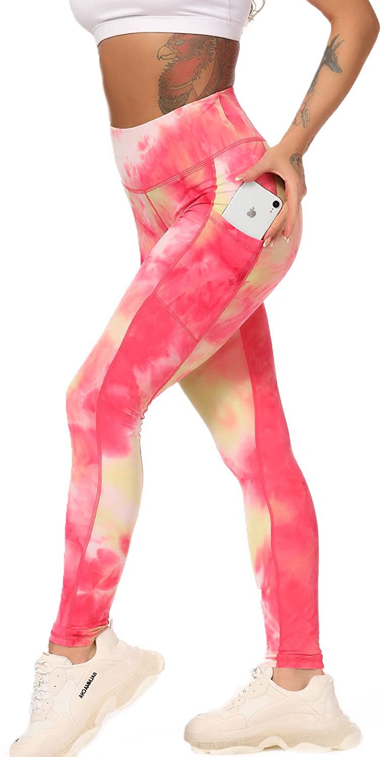 Pockets Workout Summer Pants 