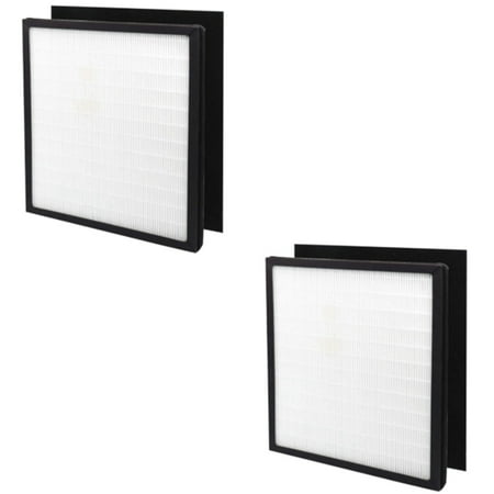 

Replaceable Air Purifier Accessories HEPA Filter for Idylis IAF-H-100D 1AP-10-280 AC-2118 AC-2123 Air Filter 2PCS