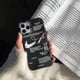 thumbnail image 2 of Iphone 13 Pro;Blanco para Iphone 13/12/11 Blanco roto Nike Frosted Phone Case 13Pro/12Pro Zhivalor BST3068186, 2 of 5