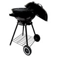 1 Portable 18" Charcoal Grill Outdoor Original BBQ Grill Backyard