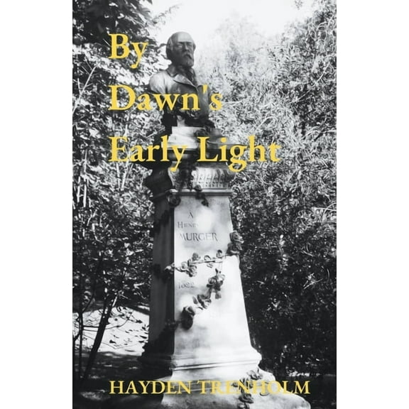 Max Anderson Mysteries By Dawn's Early Light, Book 2, (Paperback)