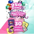 thumbnail image 3 of Wecool Ily 3D Sticker Maker Craft Kit 30-Piece, 3 of 10